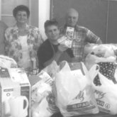 Vrouediens betrokkeby Okkie Smuts